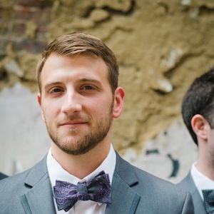 Meet your Posher, Jim